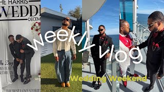 Download lagu Wedding Day | Love Is Love |  I Missed My Friends | Foodie Collab | Day Trip To Orlando | mp3