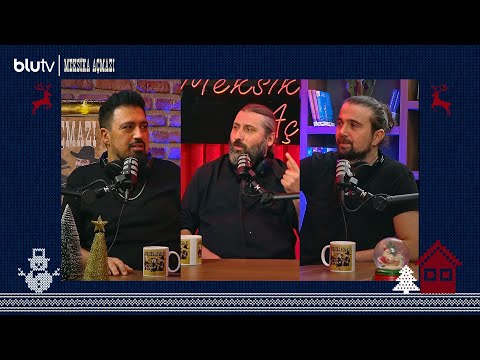 Meksika Açmazı | Yılbaşı Özel | Şimdi Yayında