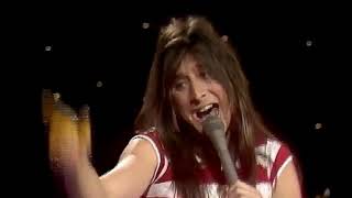 Steve Perry Journey Lovin Touchin Squeezin (Remastered)