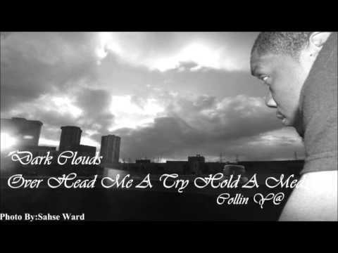 Collin Wyatt  aka (C-Money De Gyals Dem Honey)- Sky Ain't The Limit pt1