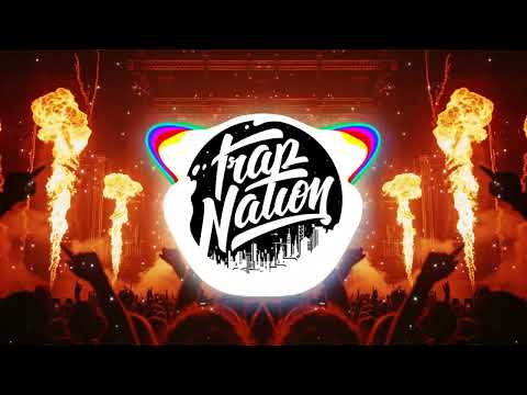 Skrillex, Hamdi, Taichu - Push