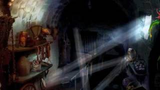 Deadtime Stories videosu