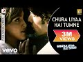 Chura Liya Hai Tumne Full Video Title Track Zayed Esha Deol Alka Yagnik Shaan Himesh R
