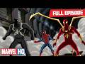 Contest Of Champions Part Three Ultimate Spider Man S3 E25 Full Episode MarvelHQ