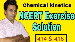 Download Lagu Chemical kinetics NCERT Exercise Solution #35 | Class 12th,NEET, IIT-JEE Thumbnail