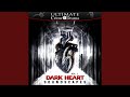 Abstrakt Heart