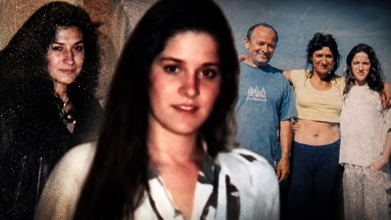 Las HERMANAS ARGENTINAS que mataron a que PADRE - RESUELTO 