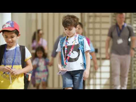 American School of Doha