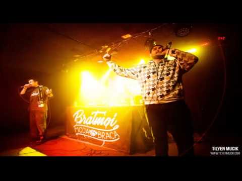 ★ 3320 ALL BOOM ★ Triiiple & Major Beck ~ Ustan se