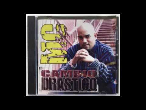 MC Charls Cambio Drastico Disco Completo música cristiana