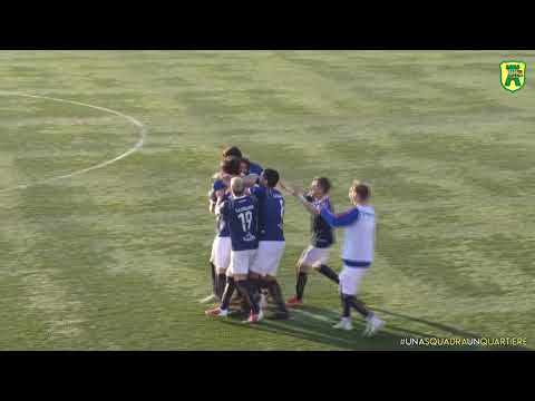 Serie D, 19^ giornata: Tor Sapienza - Turris 1944 0 - 1