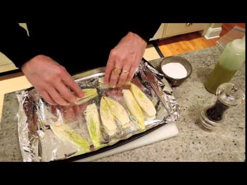 How to Make Roasted Endive - Episode 31 V2
