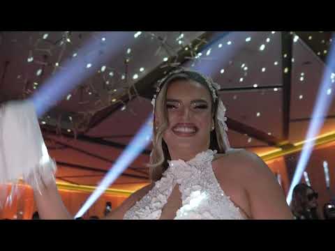 Dasma Shqiptare - U kry çdo send – Dasma madhështore në Gjakovë (Er Events Films)