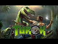 Gameplay video of Turok  XBox