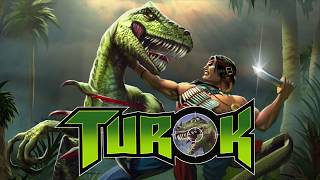 Turok XBOX LIVE Key EUROPE