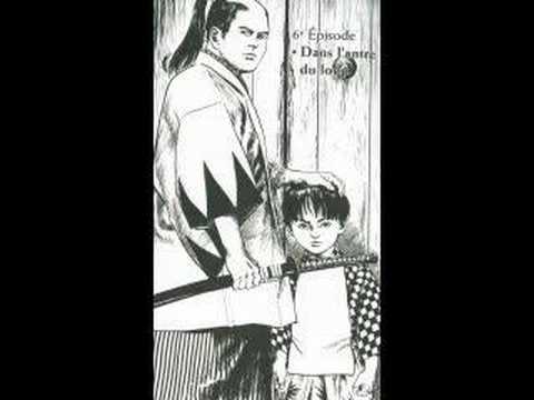 Tengu - Momie Mangas