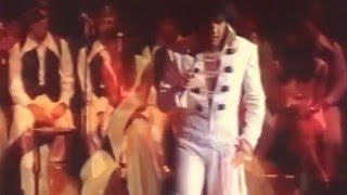 Walk A Mile In My Shoes - Elvis Presley