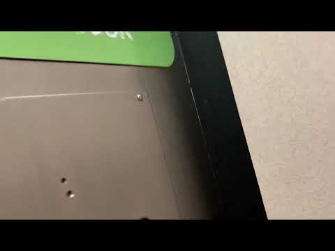 Crappy R&O traction Elevator @ Holiday in Duluth MN