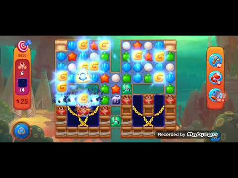 challenge level -6850