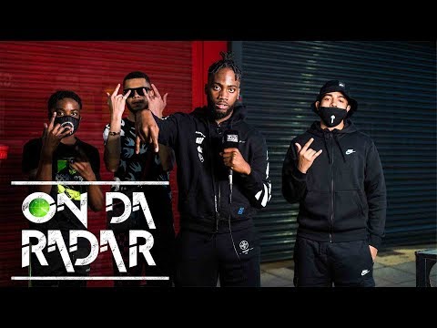 Rickyleupnext - On Da Radar S1/ EP13| Northside Media @rickyleupnext