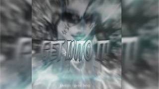 Cover art for GET INTO IT