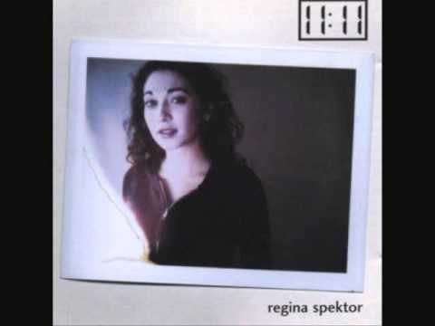 Regina Spektor - Your Honor