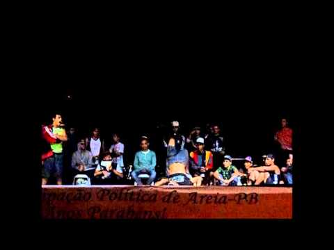 2ª Battle of Bboys: Bboy Frajola Vs Bboy -------