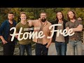 Home Free - Cross That Bridge (Official Music Video)