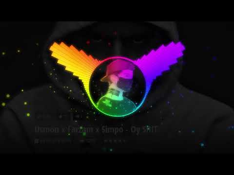 Usmon x Farzam x Simpo - Oy SHIT