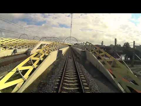 HISPEED HOLLAND 's Hertogenbosch - Zwolle 2016