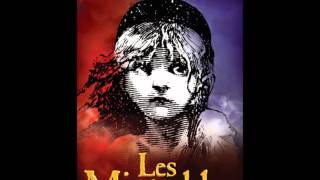 "Overture/Work Song" Les Miserables, original cast