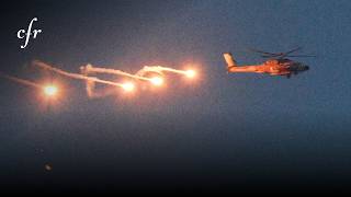U.S. Policy Options in the War with Iran