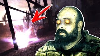 ИНТЕРЕСНЫЙ БАГ в STALKER ЗОВ ПРИПЯТИ О КОТОРОМ МАЛО КТО ЗНАЕТ!