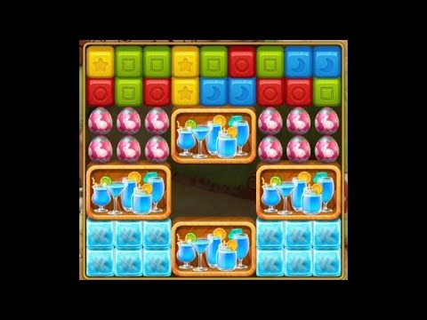 TOY BLAST level 2679