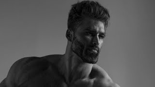 Reject Mordernity, Embrace Masculinity (New Intense Version)