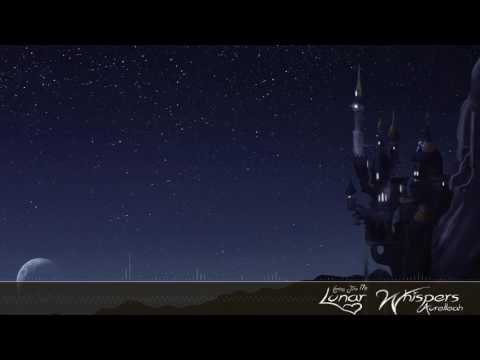 Aurelleah - Lunar Whispers [Relaxing Orchestral Music]