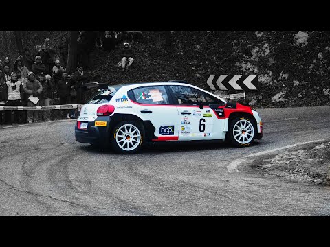 14° Ronde Città dei Mille 2018  [HD]