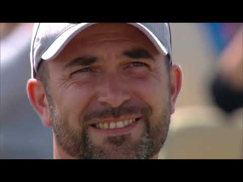 Damour vs Deloche – Bronze medal, men's compound bow | Riom 2019 French Championship