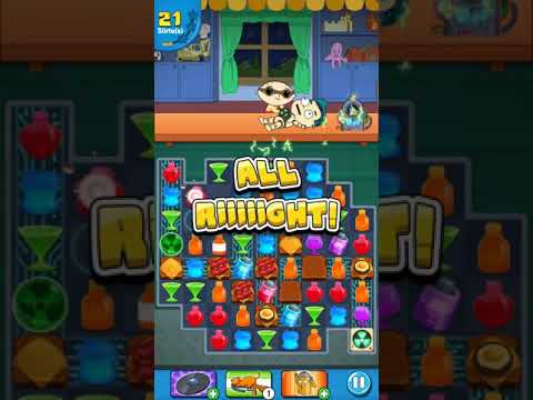 Family guy another freakin mobile game level 343