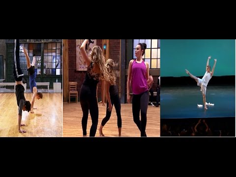 Oxygen - Solo, Duet, Trio - MIX ~LovesTNS