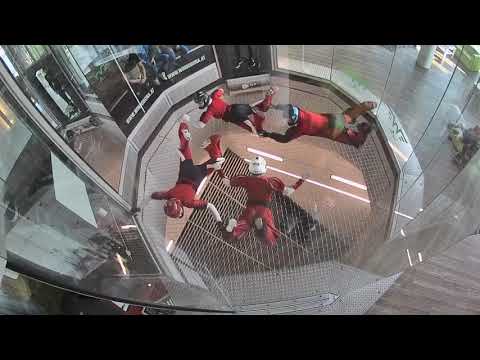 Bad Angels 2018 - 2019