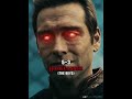 Homelander Vs Mr Justice Edit Homelander Heroinside Vs