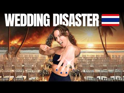 How Much Our Thailand Wedding REALLY Cost