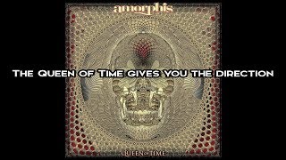Amorphis - The Golden Elk (lyric video)