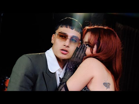 Paty Cantú, El Malilla - Al Mali (TQM BB) (Video Oficial)