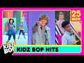 KIDZ BOP Kids - We Don't Talk About Bruno, Uptown Funk, & other top KIDZ BOP songs [25 Minutes]