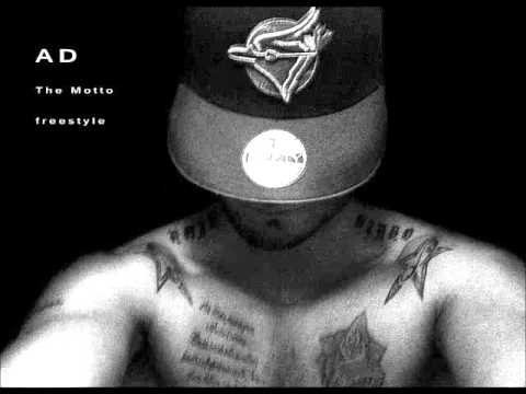AD - Motto Freestyle