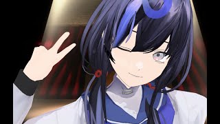 【にじさんじMMD】ビビデバ【先斗寧／ponto nei】nijisanji／にじさんじ