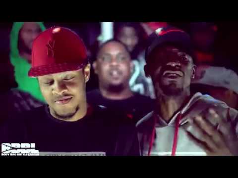 Best of J Slash - Battle Rap Highlights(Part 1)