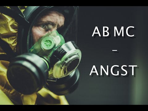 AB MC - Angst (DEMO) prod. by Beatbrücke